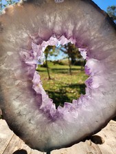 Powerful Amethyst Portal – Gateway to Higher Realms picture