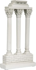 Temple of Castor and Pollux Column (Straight) picture