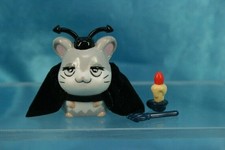 Shogakukan Ciao Epoch Tottoko Hamtaro Pencil Toppers Mini Figure Set Spat picture