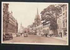 UK, ENGLAND 179 OXFORD -High Street picture