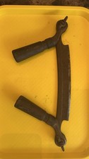 Vintage A J Wilkinson Folding 10