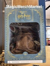 Universal Studios Wizarding World Harry Potter Animated Sorting Hat New picture