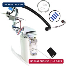 SP2007H Rear Electric Fuel Pump Module Assembly Compatible with Ford for F150/F- picture