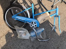 Nos Western Flyer Bicycle, Banana Seat Bike,  Vintage BMX picture