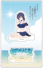 Asanagi Kai Acrylic Character Stand 