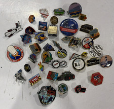 Skills USA 2023 SkillsUSA Lapel Pin LOT picture