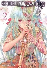 Children of the Whales, Vol. 2 - Paperback By Umeda, Abi - GOOD picture