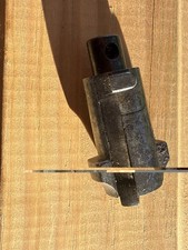 French M1916 Berthier Bolt Head W/ Extractor, 8x50R Lebel Carbine / Rifle Part picture