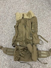 US Military Mystery Ranch 6500 RECCE Tactiplane Rucksack Back Pack picture