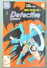 Detective Comics #578 (1987, DC) picture