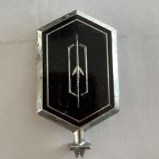 Oldsmobile Hood  Ornament,  1974 - 1976 Rocket Emblem picture