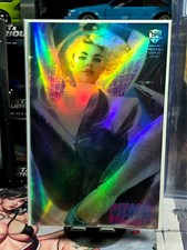 Power Hour: Ghost Spider - Gwen Stacy (FOIL) by Shikarii - Publisher Copy 5 picture