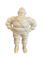 VTG 1981 Michelin Man Mr. Bibendum Plastic Figure 12