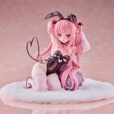 Pure Studio Succubus Rurumu PVC Model Pre-order 1/6 Scale Normal Ver picture