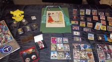 Grandpa's Junk Drawer  Lot - Antiques & Collectibles picture