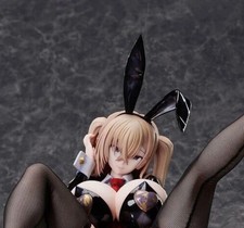 Munakata Ichigo - 1/4 - Bunny Ver. (BINDing, Union Creative International Ltd) picture