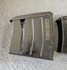 Qty of 2, LAHTI L-39 20mm Anti-Tank 10 Rd Mags, CA SALES RESTRICTED *Read Below* picture