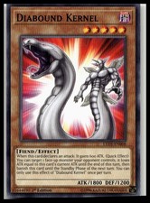 Duelist Saga #DUSA-EN026 Diabound Kernel picture