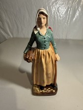 Vintage Royal Doulton Figurine 