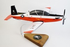 Beechcraft® T-6bTexan II, VT-6 Shooters Showbird, Beechcraft, 16