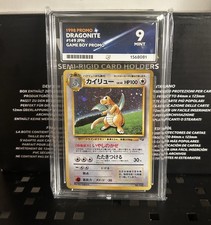 1998 - Dragonite #149 Japanese Gameboy Promo - ACE 9 - Pokémon TCG picture