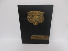 1948 JAMES WHITCOMB RILEY HIGH SCHOOL YEARBOOK / SOUTH BEND INDIANA/HOOSIER POET picture