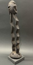 Antique Bamana Figure African -Mali picture