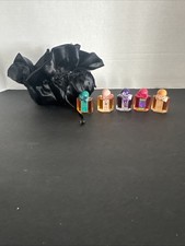 Vintage Chloe Miniature Perfume Set Innocence Narcisse 1993 2001 Collectible picture