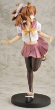 Rumi Sumida Figure Gutto-Kuru Collection Sweet 2 CMS Corporation NEW SEALED picture
