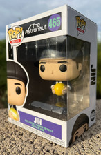 Funko Pop Rock - The Astronaut - Jin (#465, NEW) picture