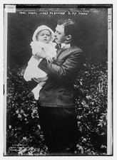 Photo:Charles I Austria Son Franz 1910s Imperial Family Portrait picture