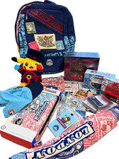 Pokemon 2022 World Championships London Competitor Goods 13-Type Set NEW picture