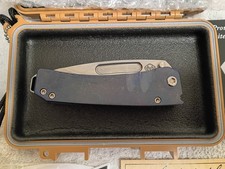 MEDFORD MIDI MARAUDER . S45VN picture