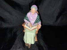 Royal Doulton The Family Album - HN2321 - England picture