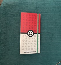 Pokemon Album TCG 151 Poké Ball Japanese Vintage picture