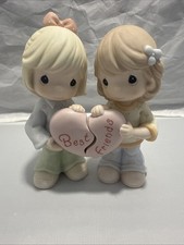 Precious Moments Figurine 
