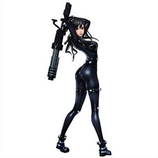 Hdge technical statue No.15 GANTZ:O Reika X Shotgun ver. 25cm Figure Japan NEW picture