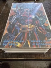 Stormwatch Duplicate Lot #0–20 (48 Issues) – Image WildStorm Early/Mid‑Run picture