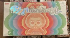 AUTHENTIC POP MART LABUBU The Monsters Big Into Energy Sealed Case of 6 FASTSHIP picture