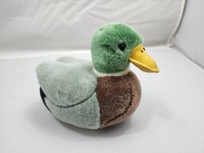 K&M toys 2003 Mallard Plush (no Sound) picture