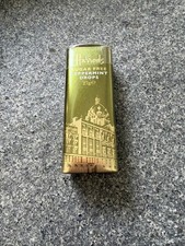 Vintage Harrods Peppermint Drops new sealed picture