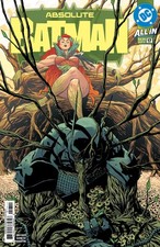 Absolute Batman #17 Cover A Nick Dragotta First Printing picture
