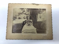 1880 Original Photo picture