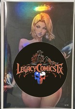 FOIL* Playtime #1 🔥 Frost Emma 🔥 F/N Aylis 2/10 picture
