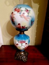 RARE Antique GWTW Porcelain 20