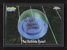 2025 Topps Chrome SpongeBob SquarePants Pick Your Card Build Your Set picture