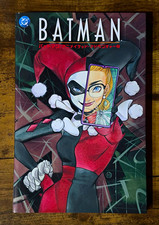Batman: The Adventures Continue #2 Japanese | NYCC Exclusive | Peach Momoko | NM picture