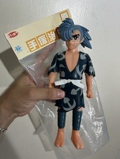 Dororo Hyakkimaru SOFUBI Rare Tezuka Productions Astro Boy Anime Kaiju Akira picture