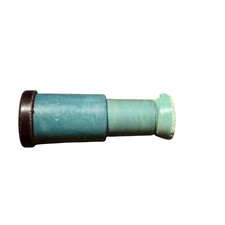 Vintage Peep Show Telescope Viewer Nude Lady Adult Model Novelty Risque picture
