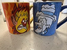 The Year Without Santa Clause 2 Mug Set picture